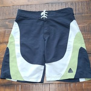 3/$20💋Simmer Swim Trunks